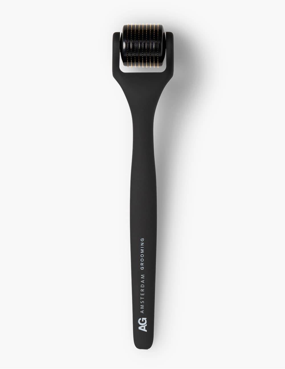 This is the<br /> Beard Roller