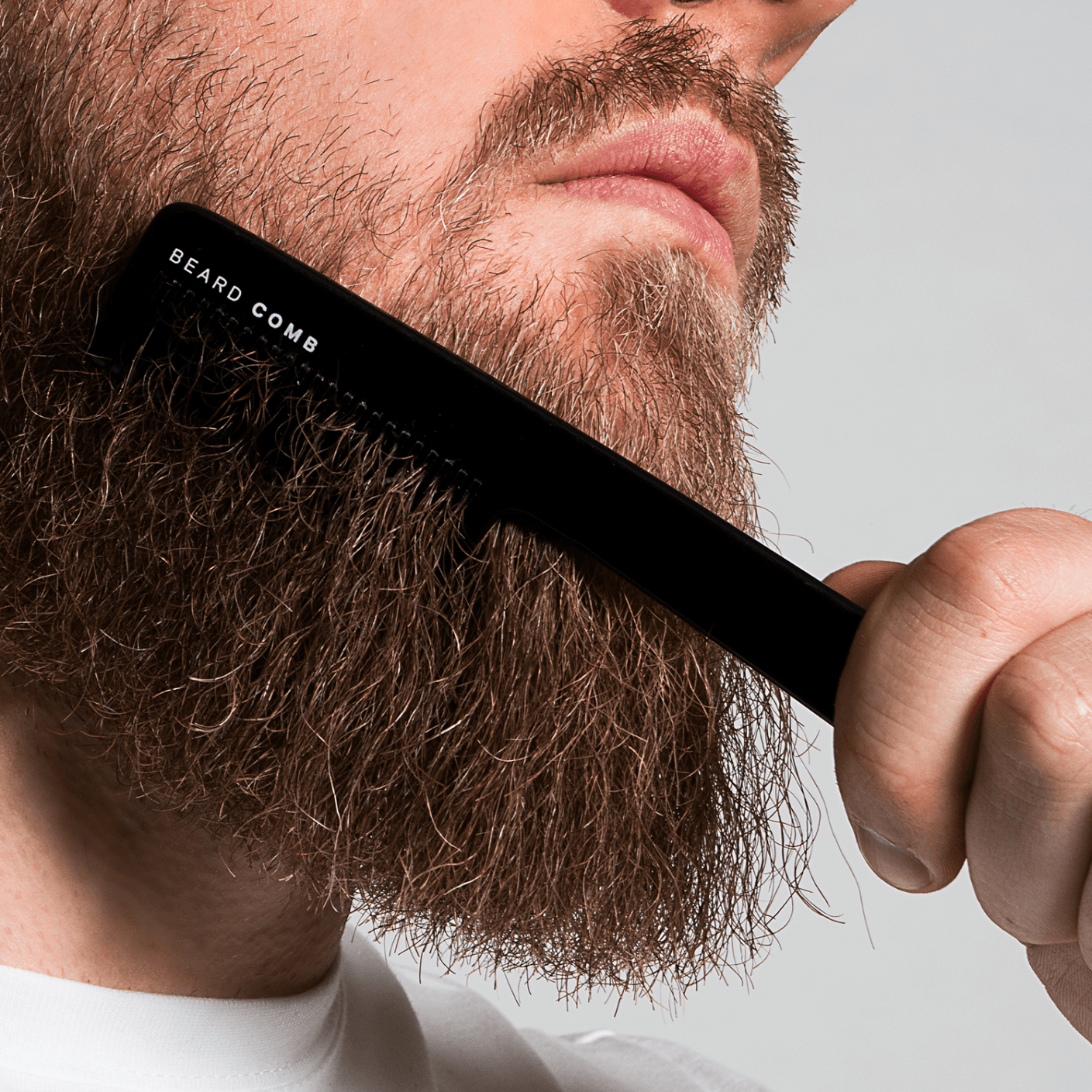 The Beard Comb