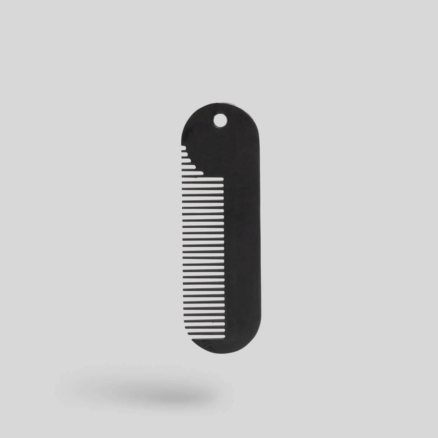 The Keychain Comb